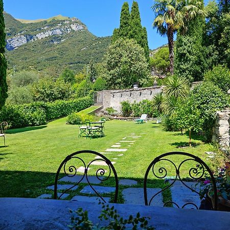 Casa Lumaca Bed & Breakfast Tremezzo Luaran gambar