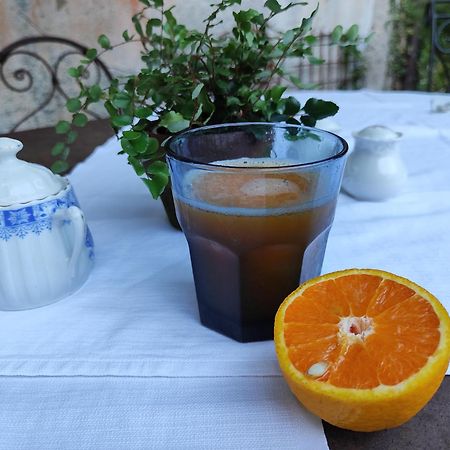 Casa Lumaca Bed & Breakfast Tremezzo Luaran gambar