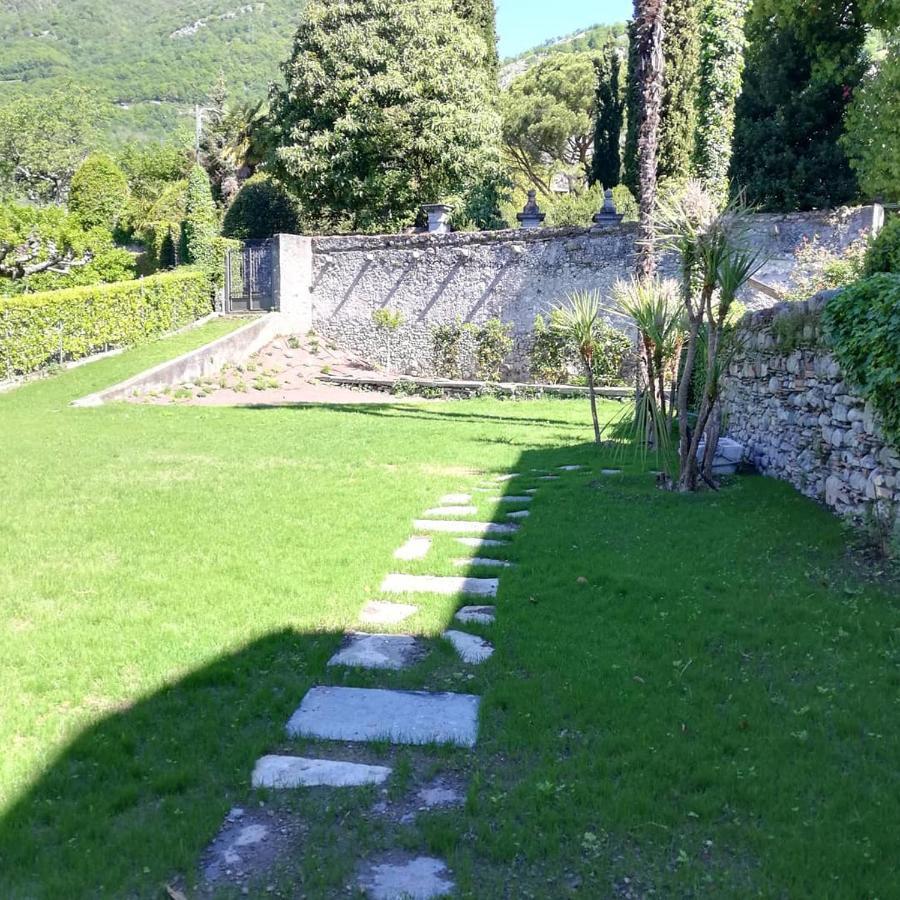 Casa Lumaca Bed & Breakfast Tremezzo Luaran gambar