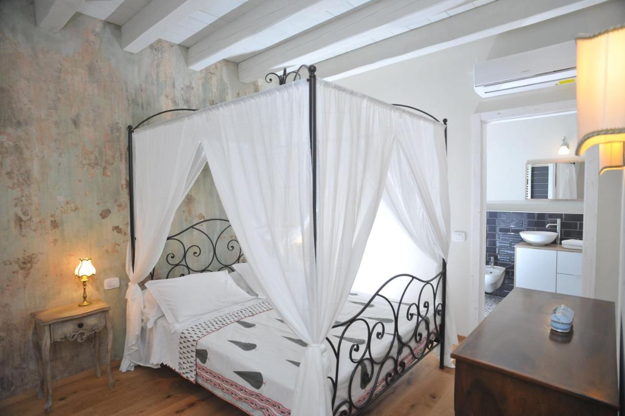 Casa Lumaca Bed & Breakfast Tremezzo Luaran gambar