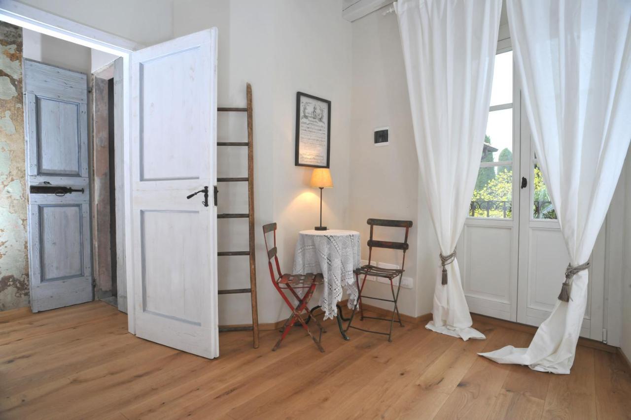 Casa Lumaca Bed & Breakfast Tremezzo Luaran gambar