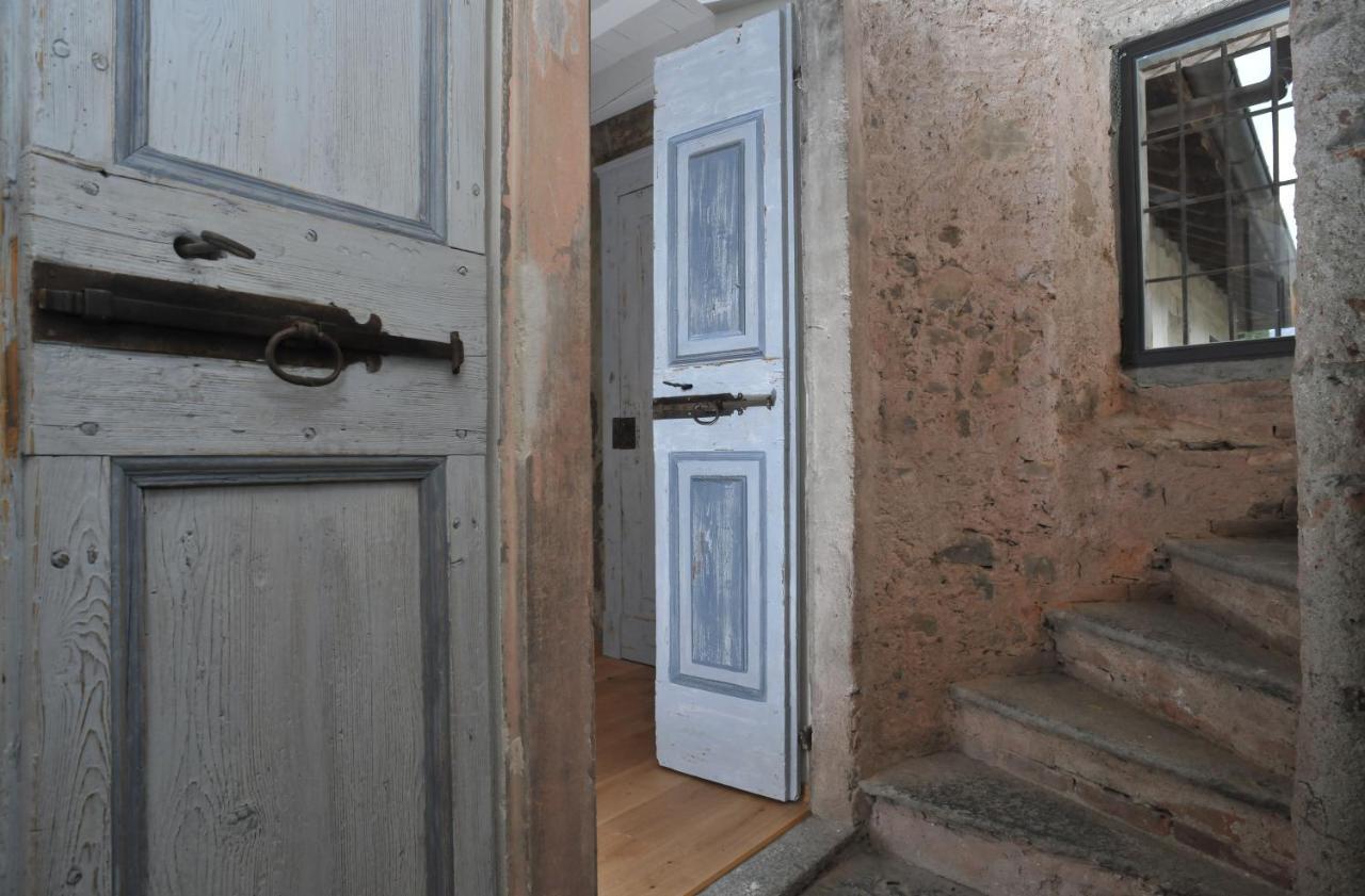 Casa Lumaca Bed & Breakfast Tremezzo Luaran gambar