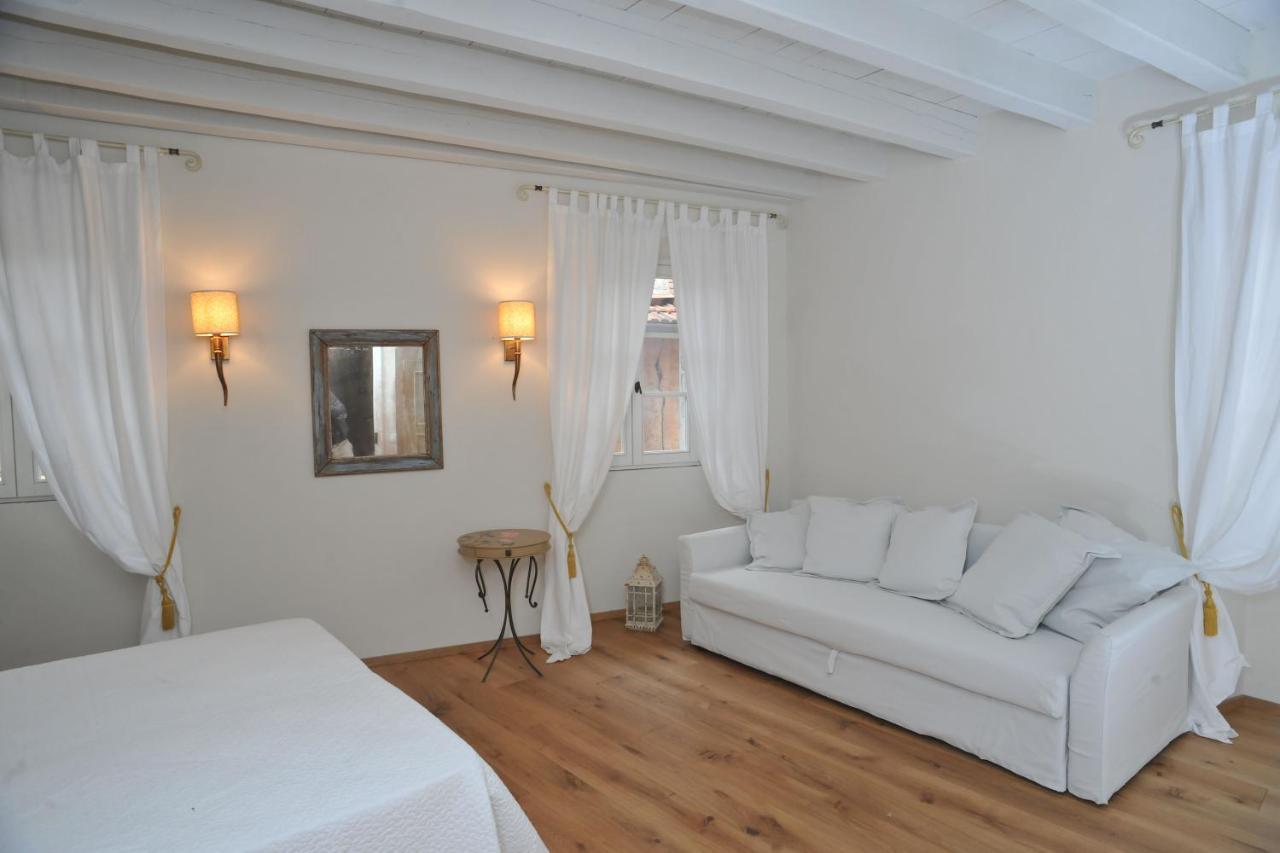 Casa Lumaca Bed & Breakfast Tremezzo Luaran gambar