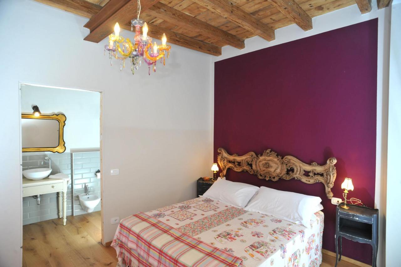 Casa Lumaca Bed & Breakfast Tremezzo Luaran gambar