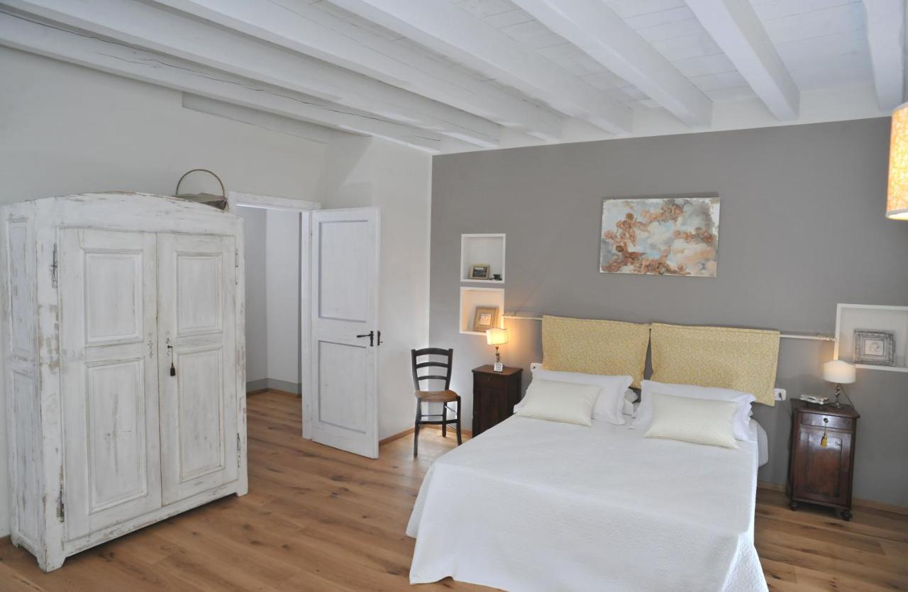 Casa Lumaca Bed & Breakfast Tremezzo Luaran gambar