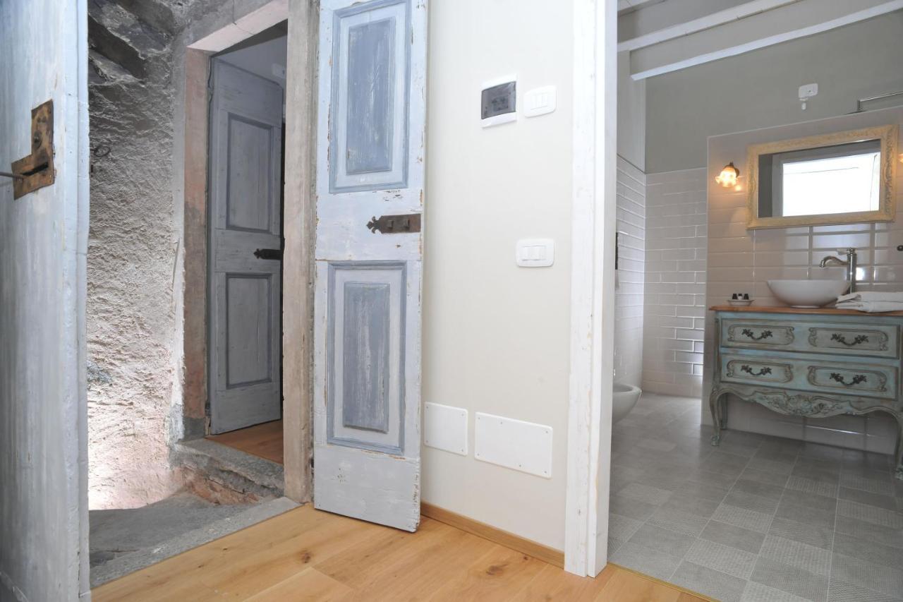 Casa Lumaca Bed & Breakfast Tremezzo Luaran gambar