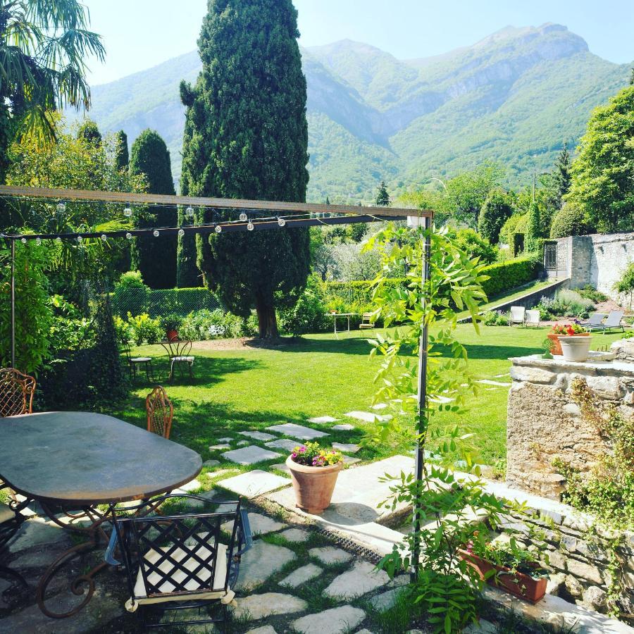 Casa Lumaca Bed & Breakfast Tremezzo Luaran gambar