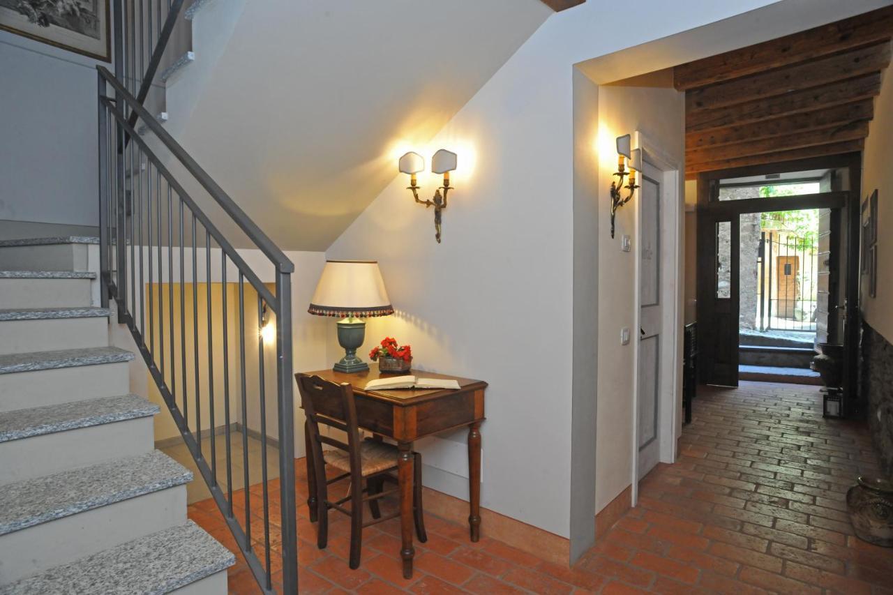 Casa Lumaca Bed & Breakfast Tremezzo Luaran gambar