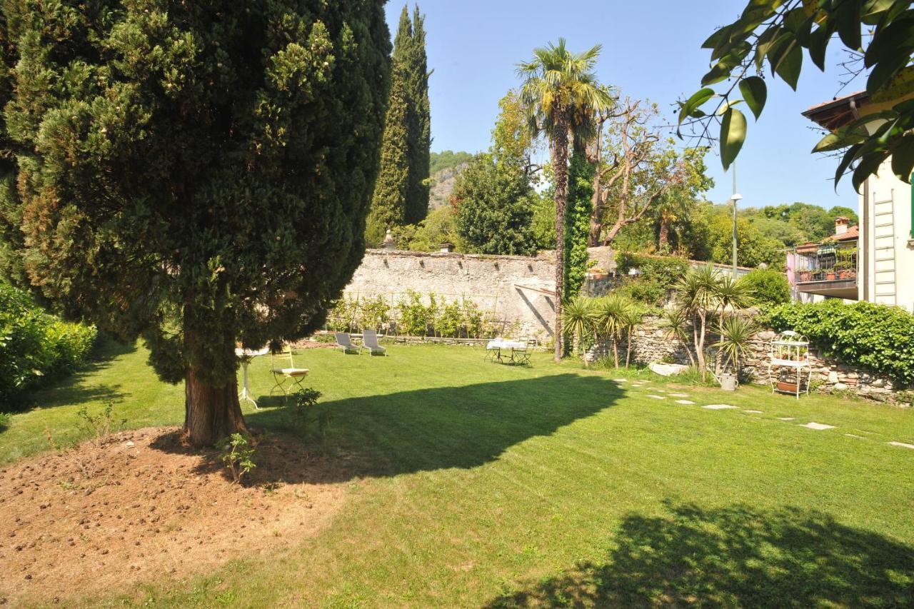 Casa Lumaca Bed & Breakfast Tremezzo Luaran gambar
