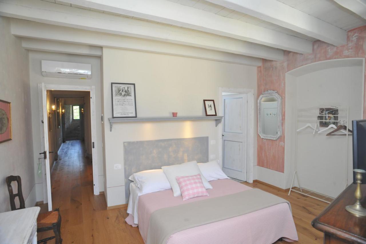 Casa Lumaca Bed & Breakfast Tremezzo Luaran gambar