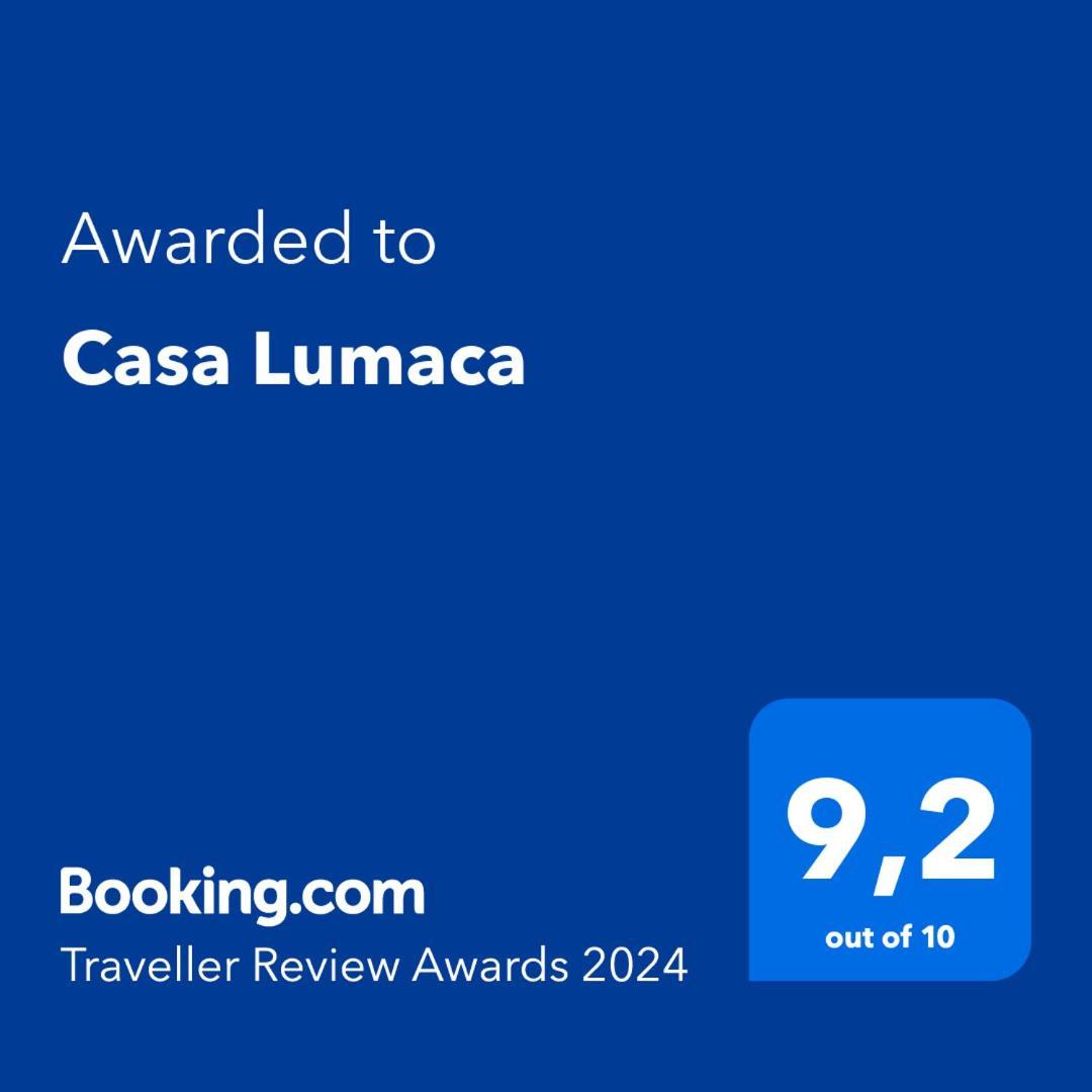 Casa Lumaca Bed & Breakfast Tremezzo Luaran gambar