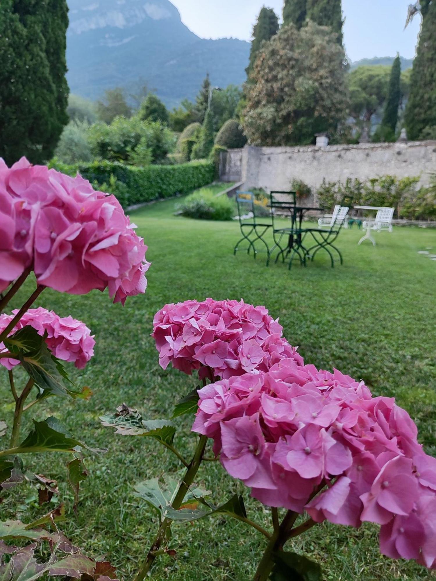 Casa Lumaca Bed & Breakfast Tremezzo Luaran gambar