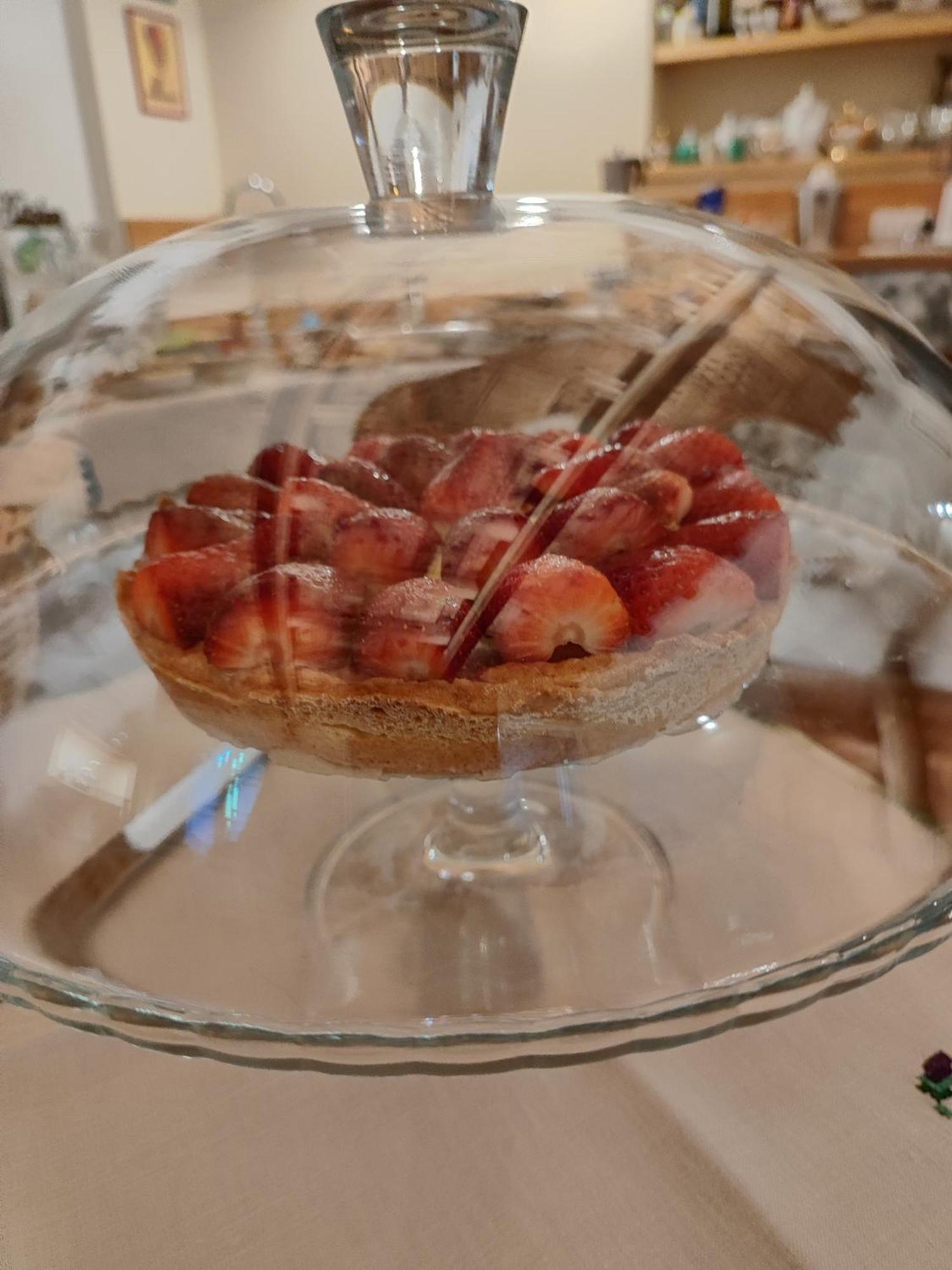 Casa Lumaca Bed & Breakfast Tremezzo Luaran gambar