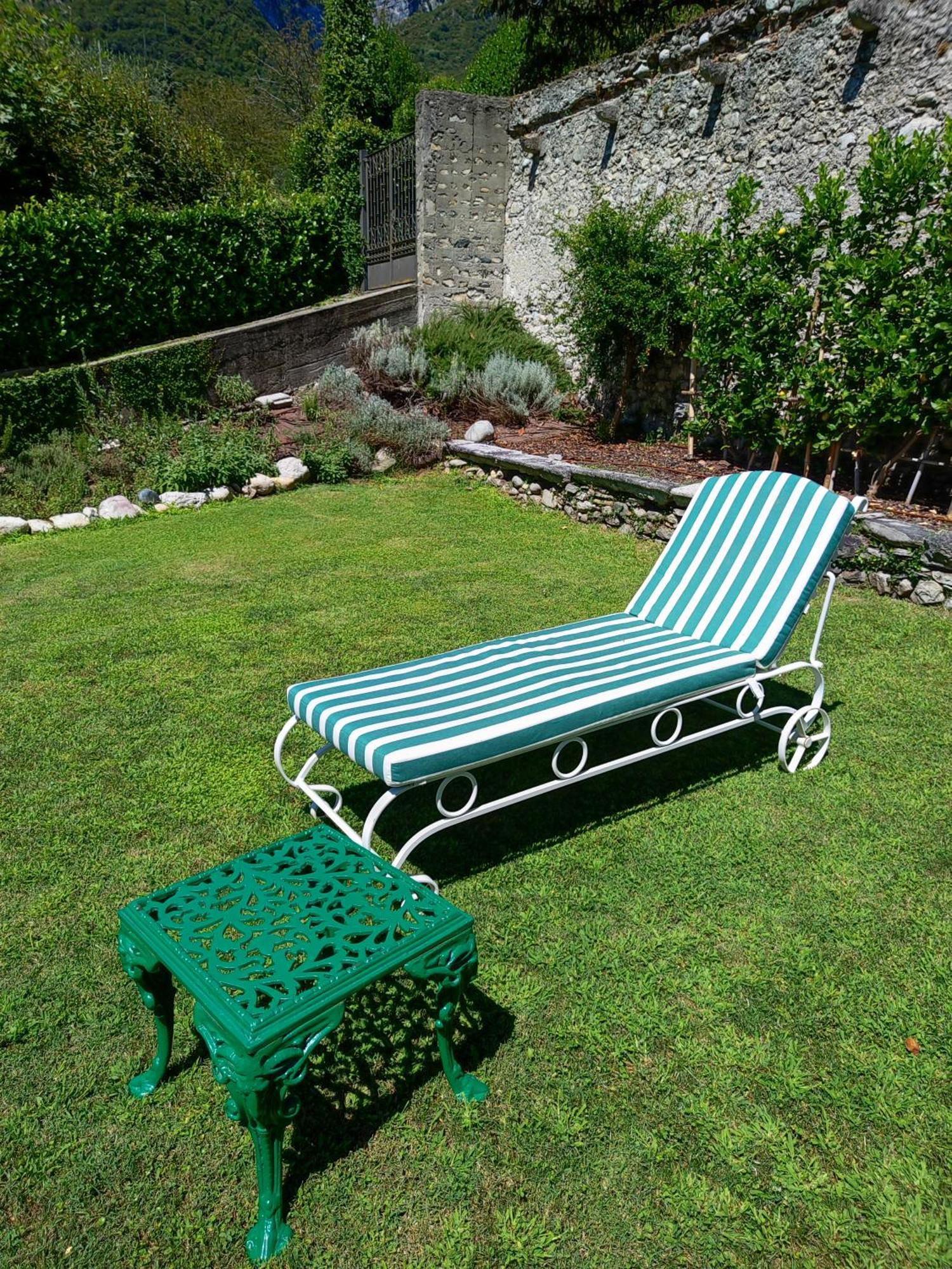 Casa Lumaca Bed & Breakfast Tremezzo Luaran gambar