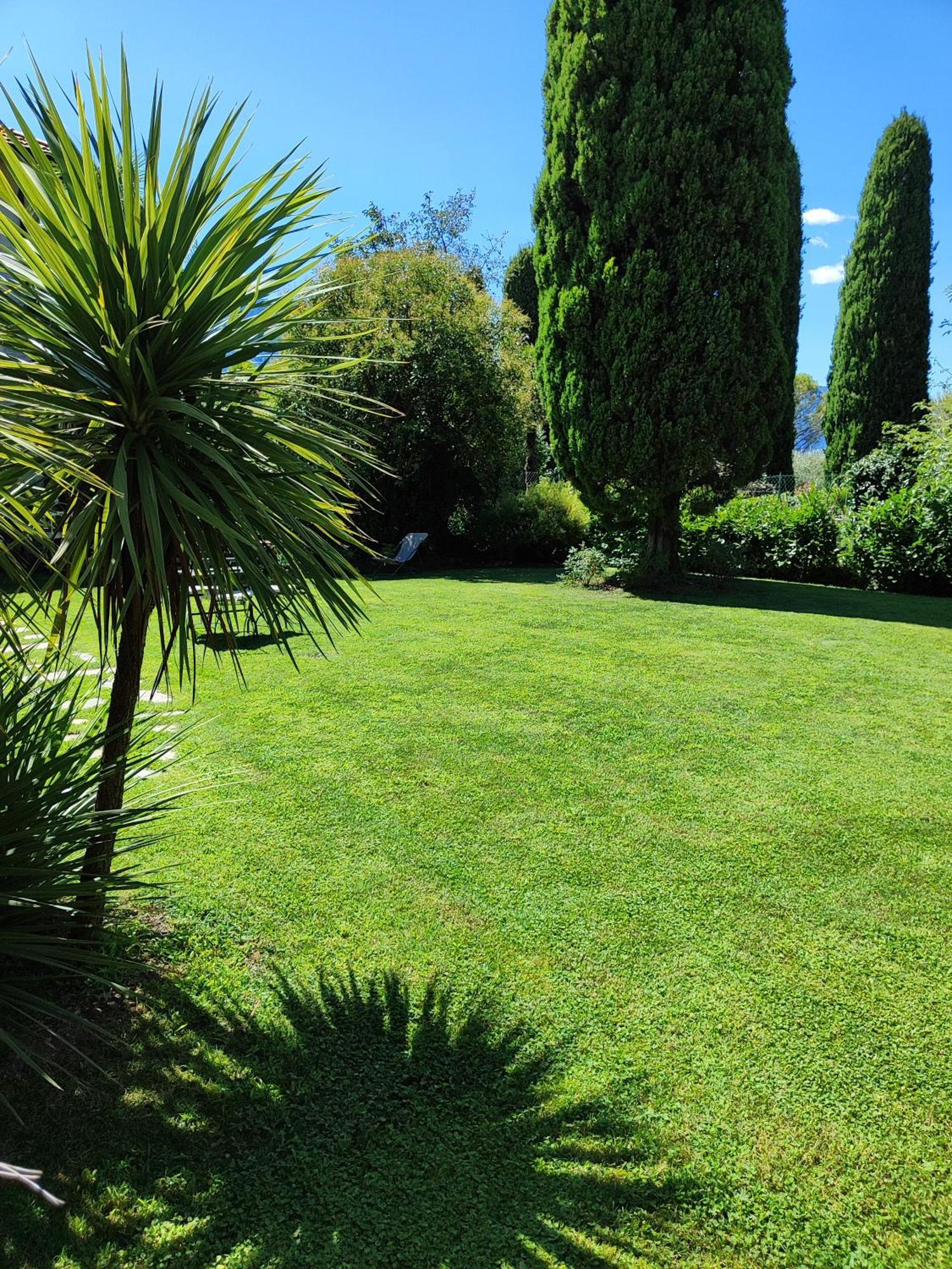 Casa Lumaca Bed & Breakfast Tremezzo Luaran gambar